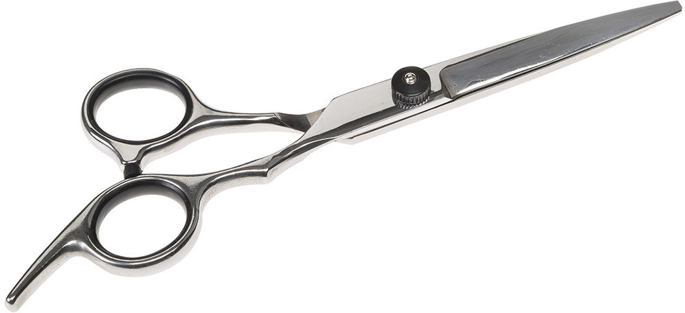 Ножницы прямые для стрижки собак и кошек | Gro Premium | Ferplast