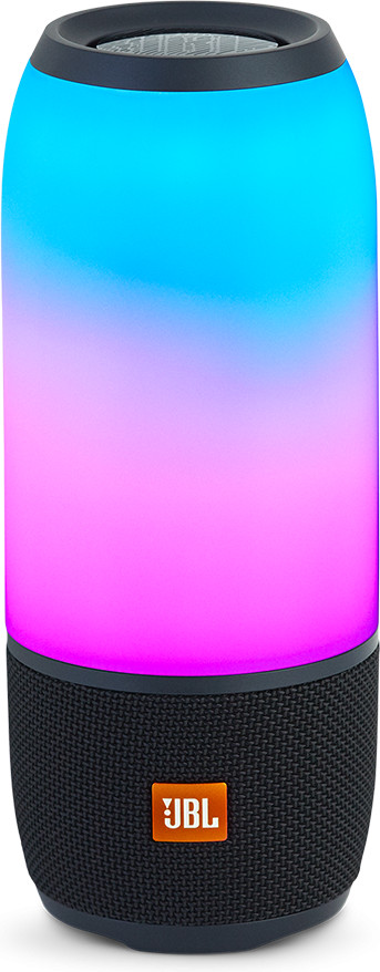 Колонка JBL Pulse 3 | JBL