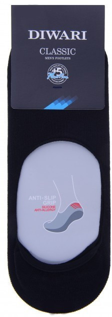 Подследник мужской «Anti-slip» | Diwari