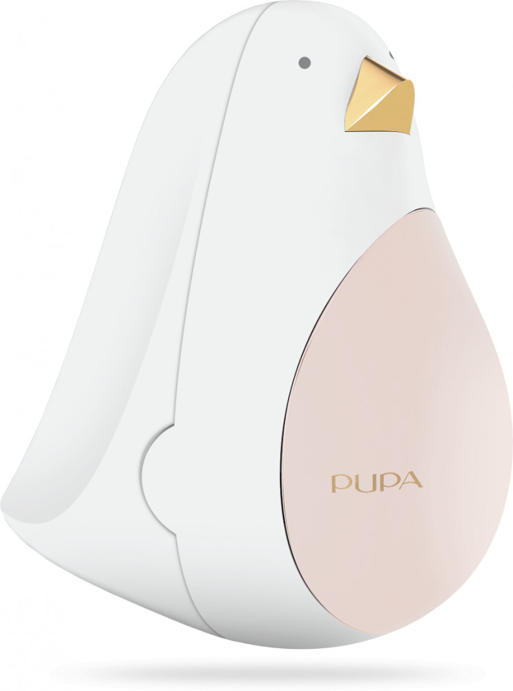 Набор-шкатулка для макияжа «Bird 2» | Lovely Birds | Pupa