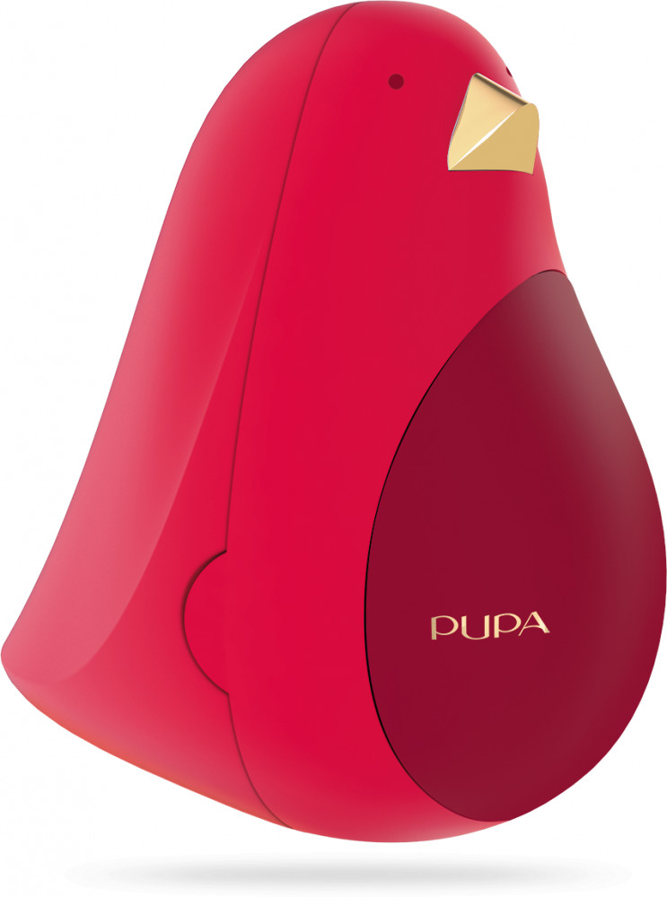 Набор-шкатулка для макияжа «Bird 2» | Lovely Birds | Pupa