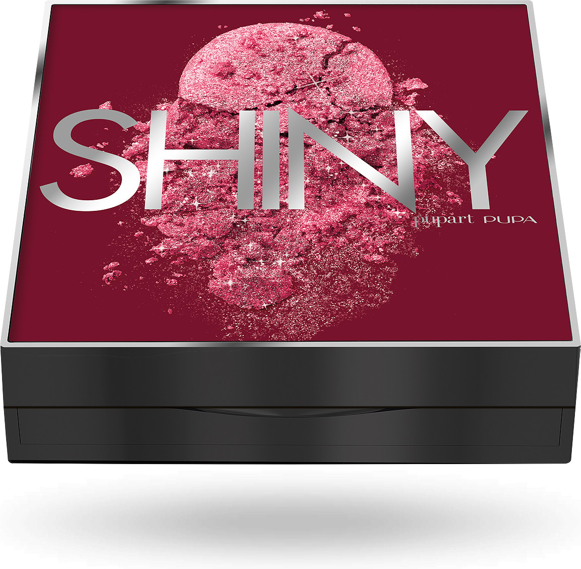 Набор-шкатулка для макияжа «Pupart M» | Pupa