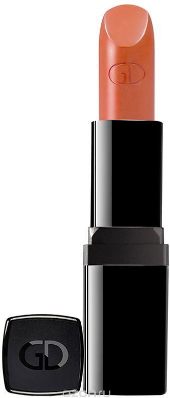 Помада для губ, тон 234 Sicilian Mandarin | True color | Ga-De