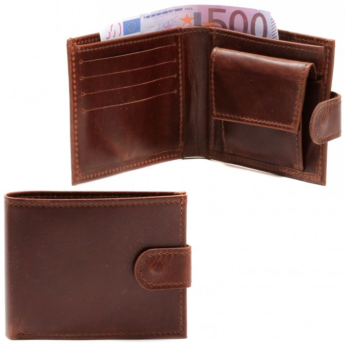 Портмоне мужское | Кайман