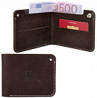 темно-коричневый