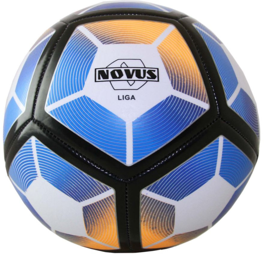 Мяч футбольный | Liga | Novus