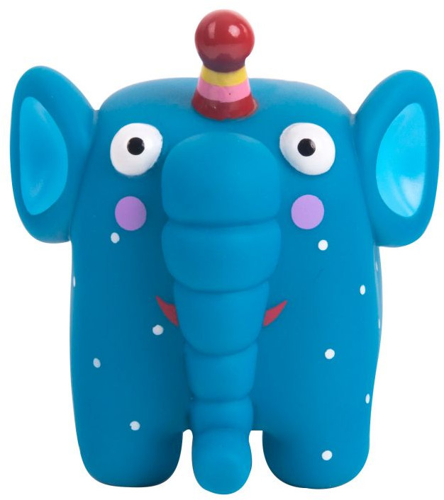 Игрушка для ванной «Слон Ду-Ду» | Деревяшки