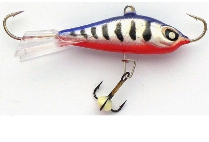 Балансир «Baltic 4» (цвет 114) | Baltic | Lucky John