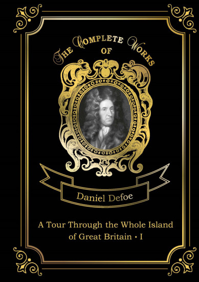 A Tour Through the Whole Island of Great Britain. Part 1. Volume 6