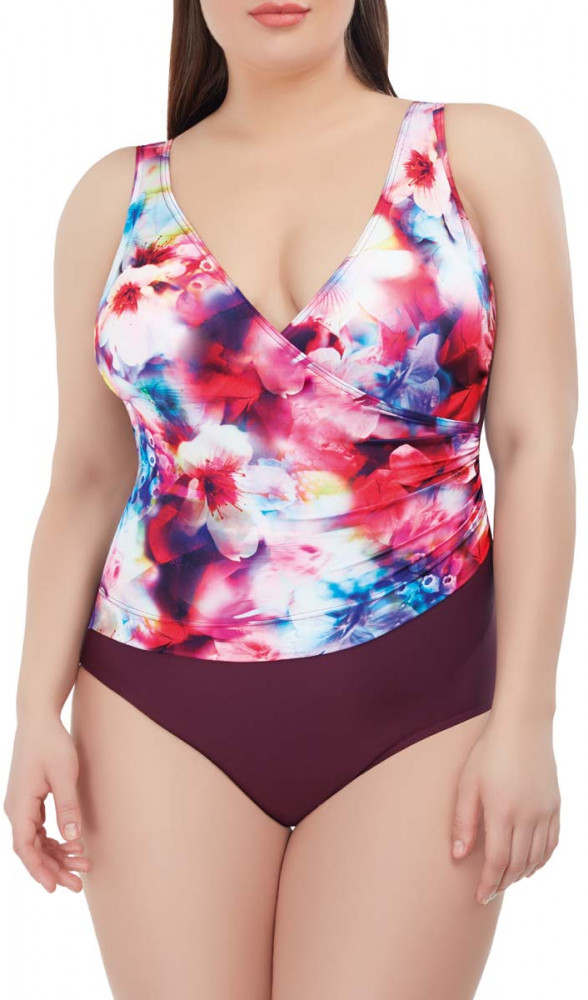 Купальник слитный | Cote D'Amour