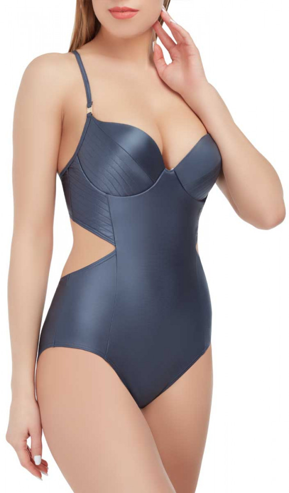 Купальник слитный | Cote D'Amour