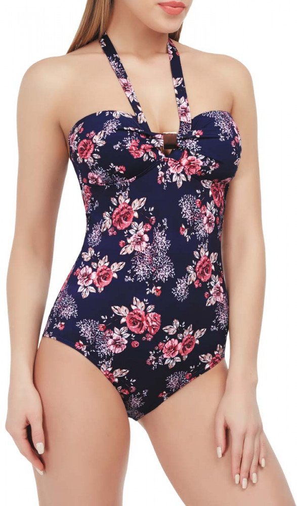 Купальник слитный | Cote D'Amour