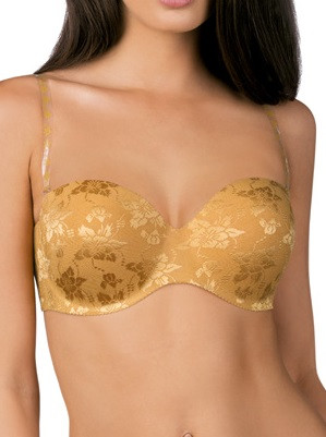 Бюстгальтер-балконет | Marc & André