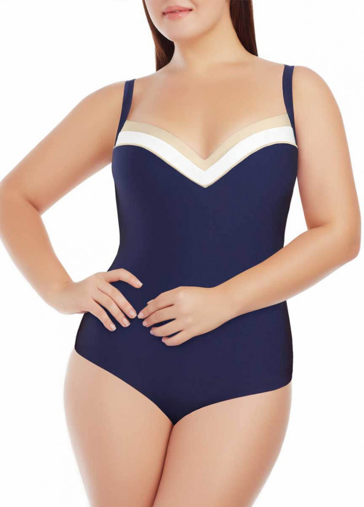 Купальник слитный | Marc & André