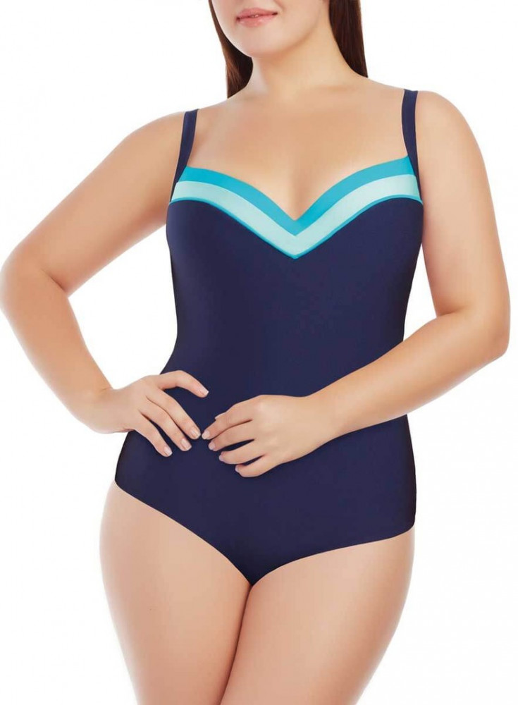 Купальник слитный | Marc & André