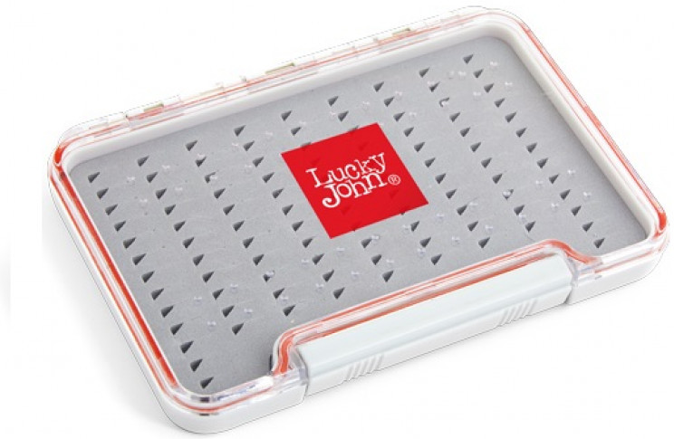 Коробка для приманок | Lucky John