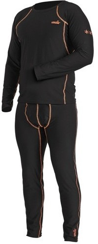 Термобелье мужское «Thermo Line 2» | Norfin