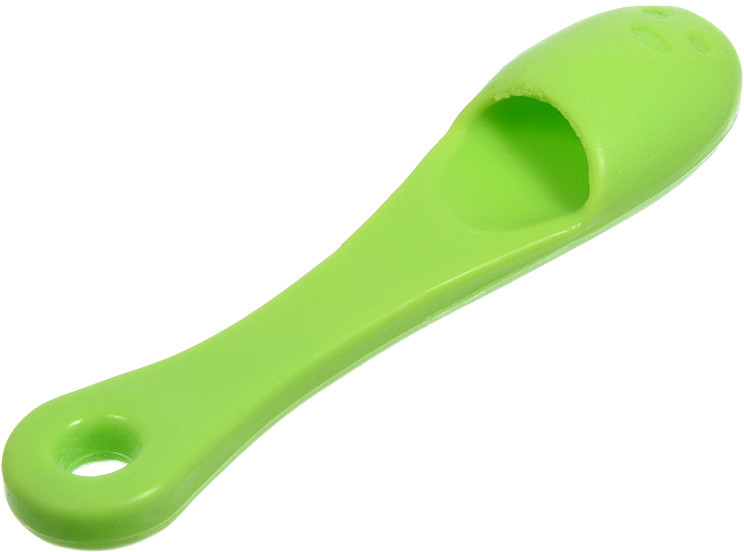 Щеточка для пилинга и очищения кожи лица | Банные штучки