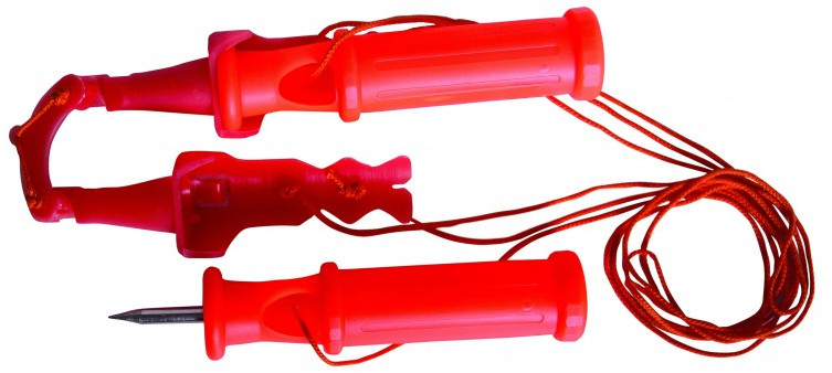 Спасалки | Salmo