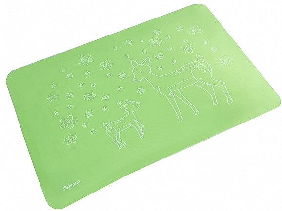 Коврик сервировочный | Fissman