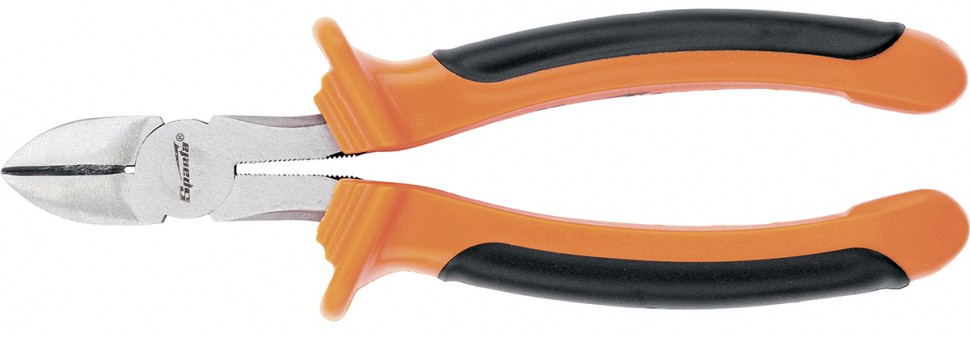 Бокорезы шлифованные | Comfort | Sparta