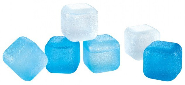 Кубики для охлаждения многоразовые «Presto» | Presto | Tescoma