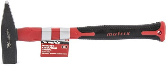 Молоток слесарный | Optimal | Matrix MTX