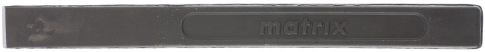 Зубило оксидированное | Matrix MTX