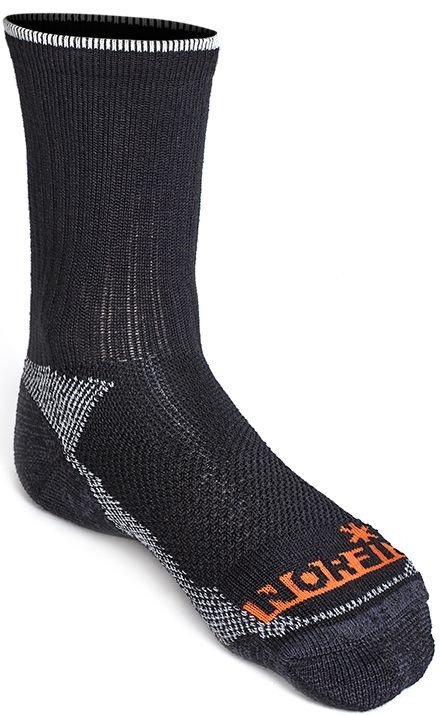 Термоноски мужские «Nordic Merino Light» | Norfin