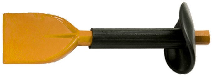 Зубило с протектором | Sparta