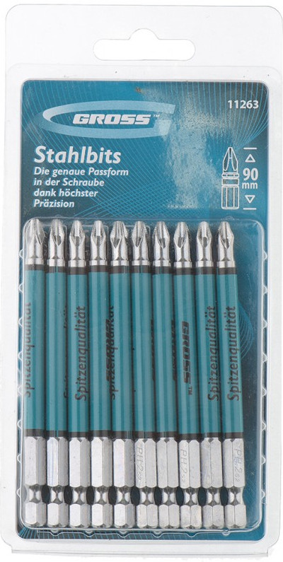 Набор бит | Gross