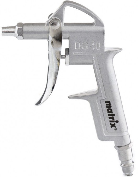 Пистолет продувочный | Matrix MTX