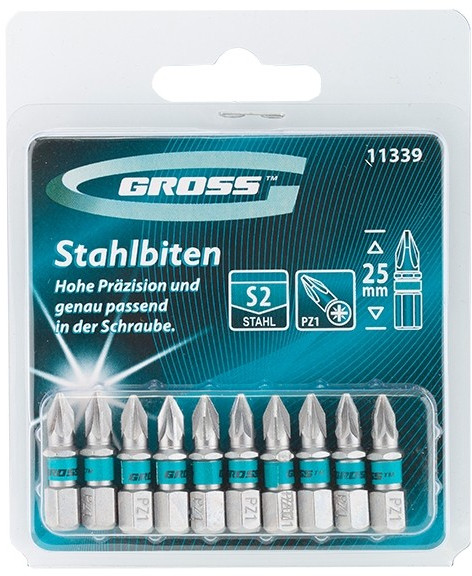 Набор бит | Gross