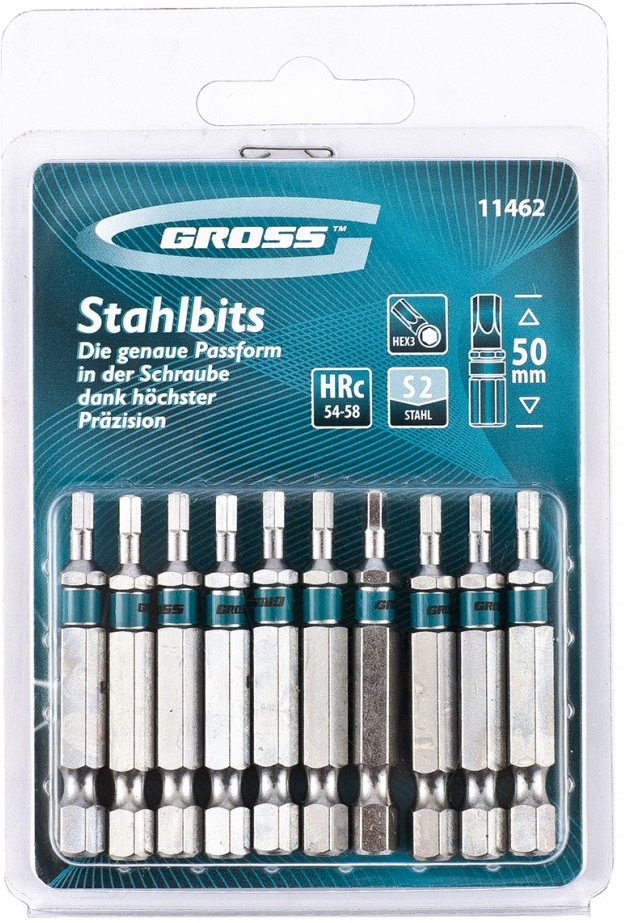 Набор бит | Gross