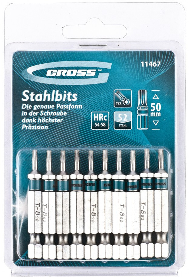 Набор бит | Gross