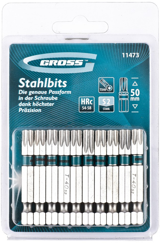 Набор бит | Gross