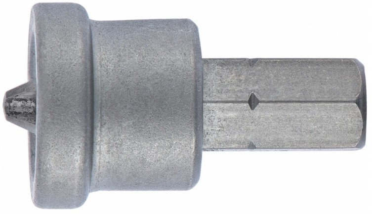 Бита с ограничителем для ГКЛ | Сибртех