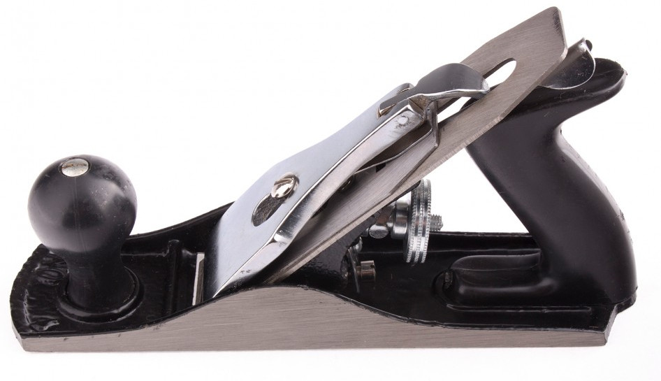 Рубанок металлический | Sparta