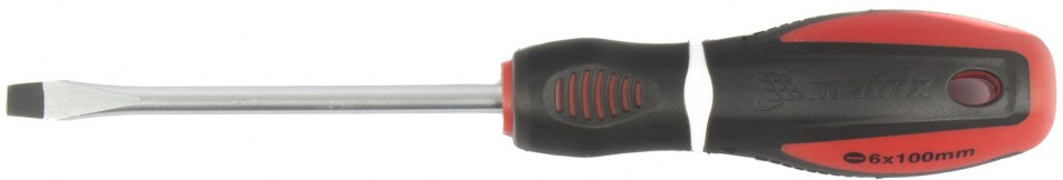 Отвертка | Era | Matrix MTX