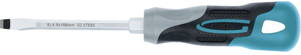 Отвертка | Gross