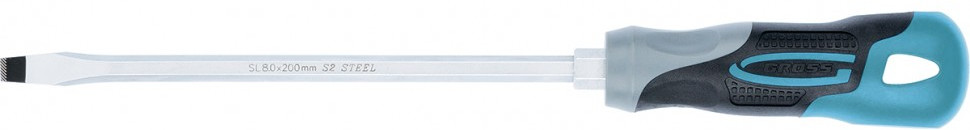 Отвертка | Gross