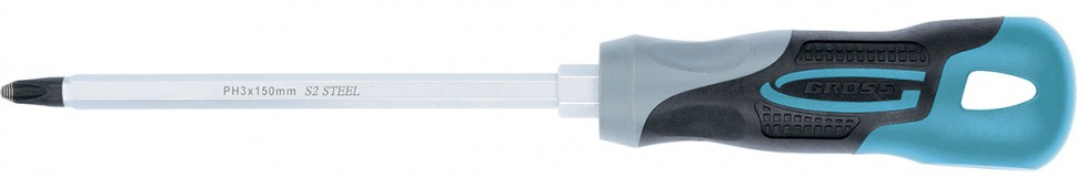 Отвертка | Gross