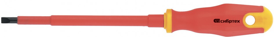 Отвертка диэлектрическая | Сибртех