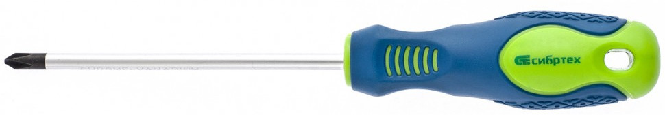 Отвертка | Сибртех