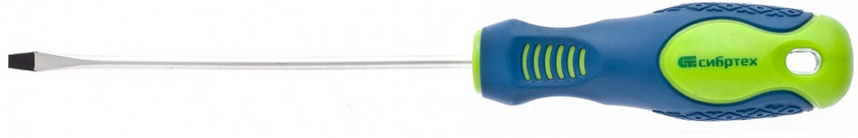 Отвертка | Сибртех