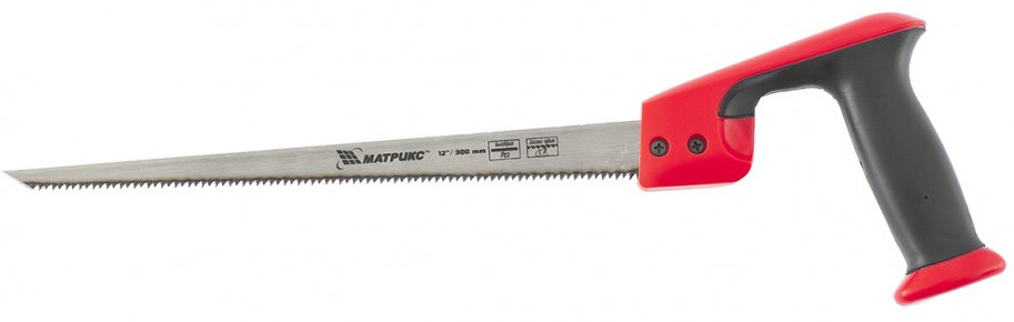 Ножовка по дереву | Gross