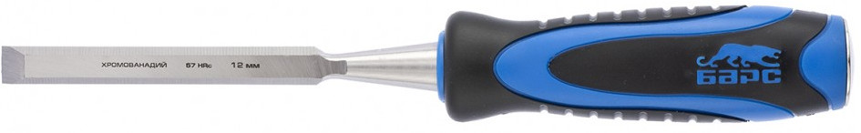 Долото-стамеска | Барс