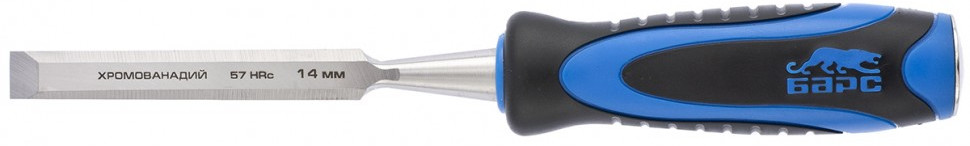 Долото-стамеска | Барс