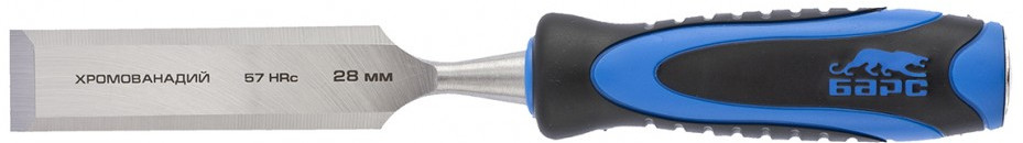 Долото-стамеска | Барс