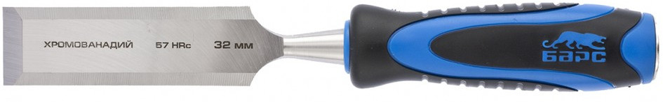 Долото-стамеска | Барс